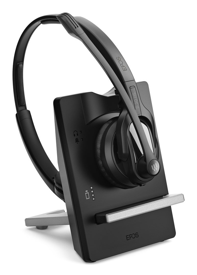 Phone EPOS IMPACT D 30 - UE #2