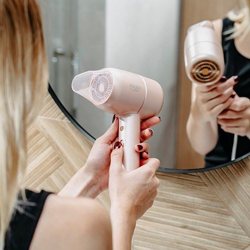 Hrtrrer ADLER AD 2279p Lyserd #10