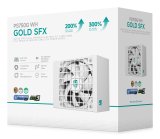 Gamer Storm PS750G WH enhed til str�mforsyning 750 W 20+4 pin ATX ATX Hvid #6