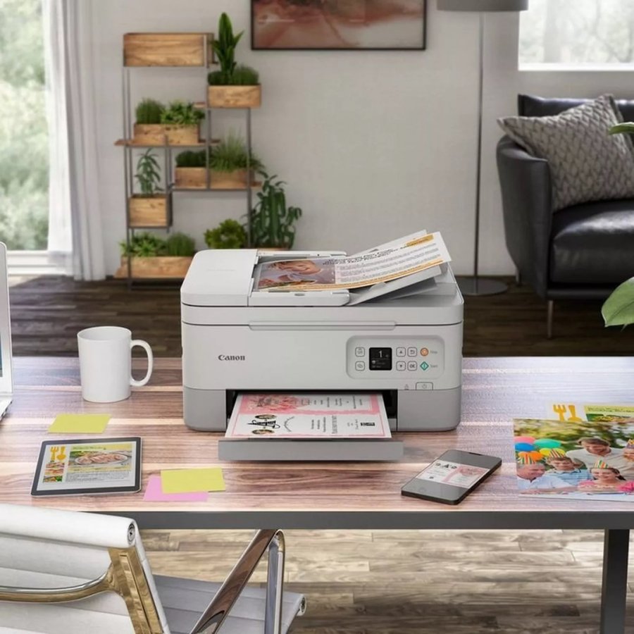 Canon PIXMA TS7451i Inkjet A4 4800 x 1200 dpi Wi-Fi #11