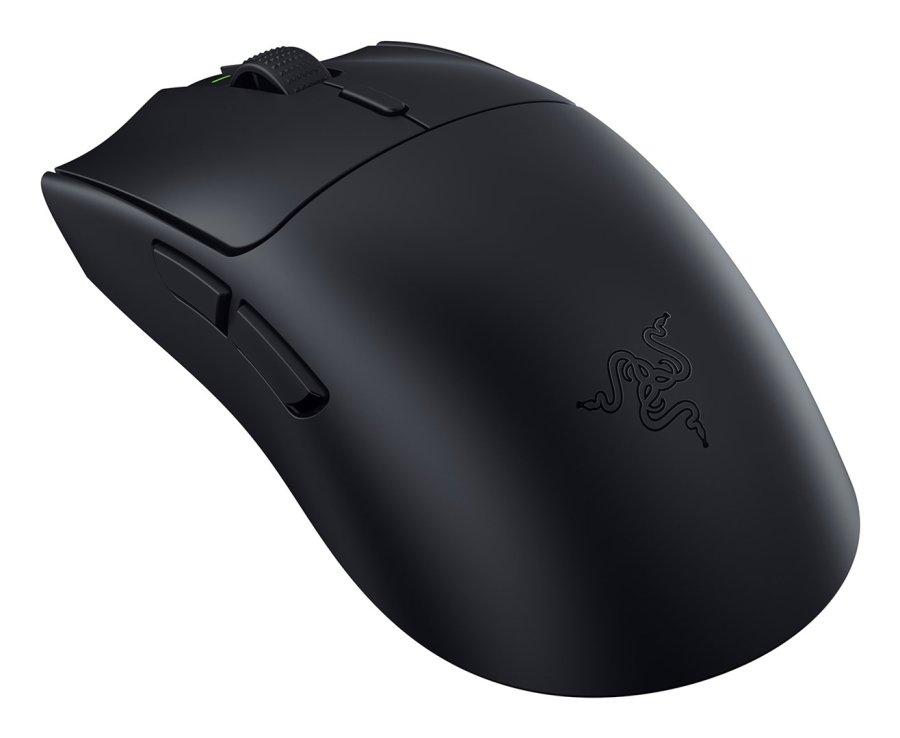 Razer Viper V3 HyperSpeed mus Spil Hjre hnd RF trdlst Optisk 30000 dpi #5