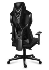 Huzaro Combat 6.2 Black RGB-gamingstol #11