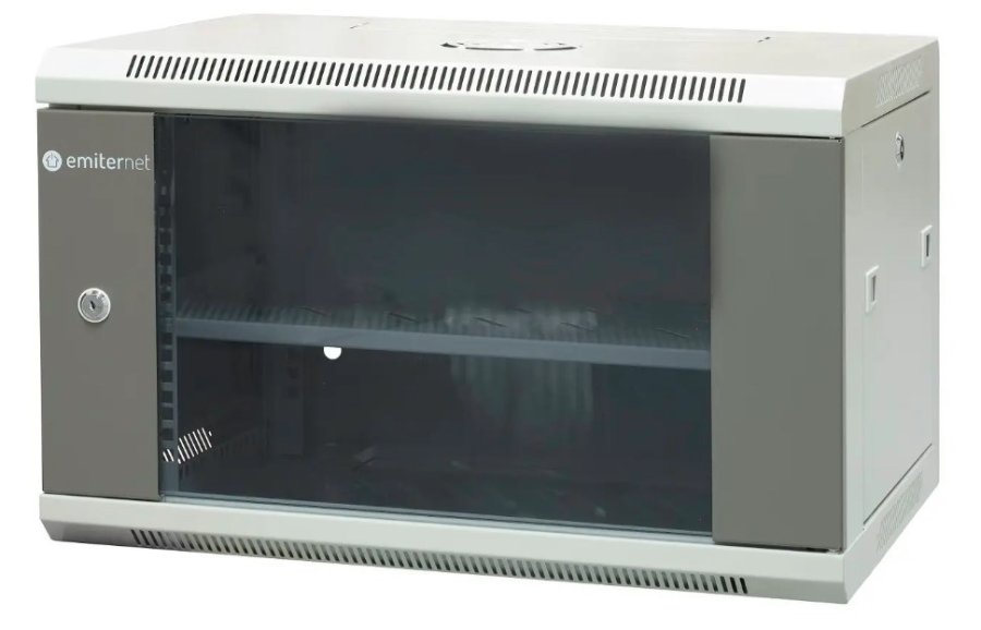EMITERNET Separate hanging cabinet 19