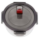 ZWILLING Gusto Rund Container 0,6 L Transparent 1 stk #3