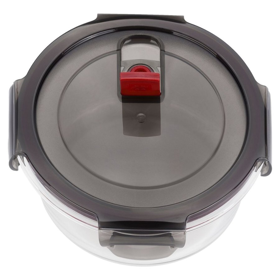 ZWILLING Gusto Rund Container 0,6 L Transparent 1 stk #3