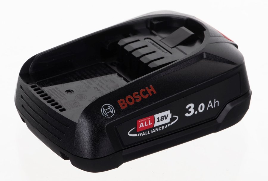 Bosch BBS712A stav stvsuger & elektrisk kost Posels 0,3 L Sort, Rustfrit stl #52