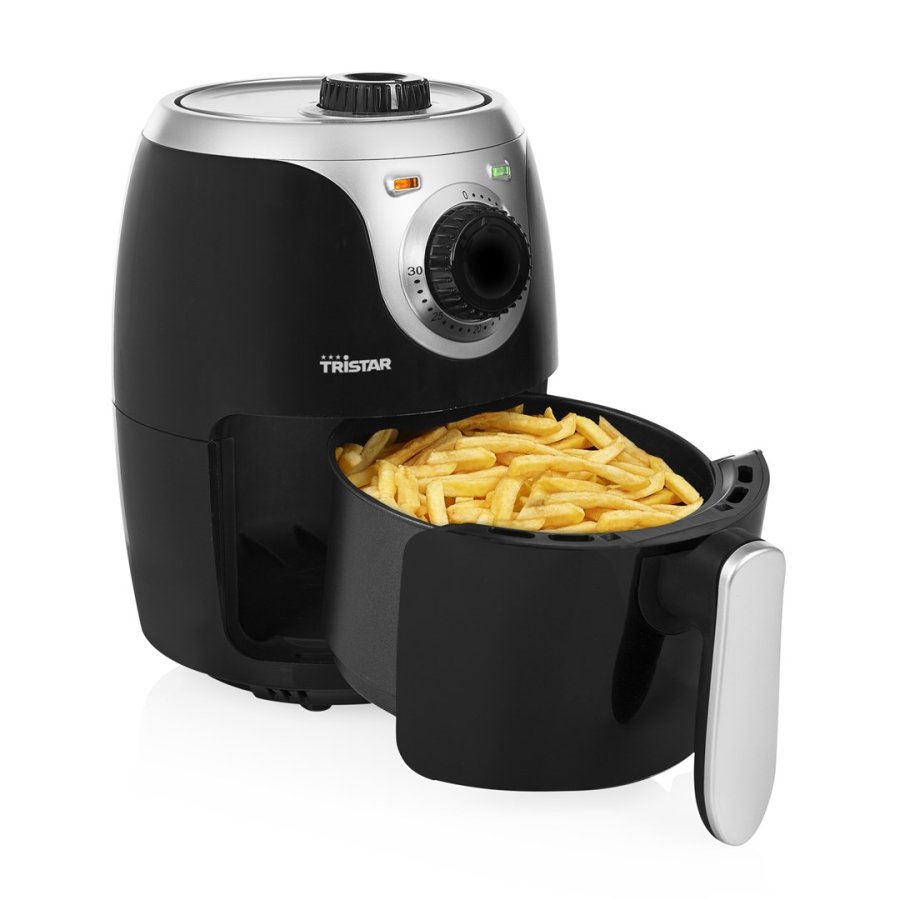 Mini Crispy Fryer 2L 1000W - FR-6980 #3