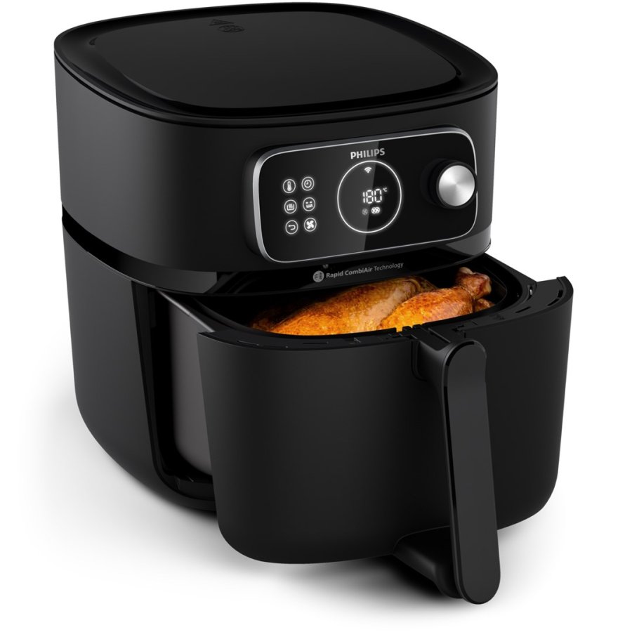 Philips 7000 series Airfryer Combi XXL Connected #11
