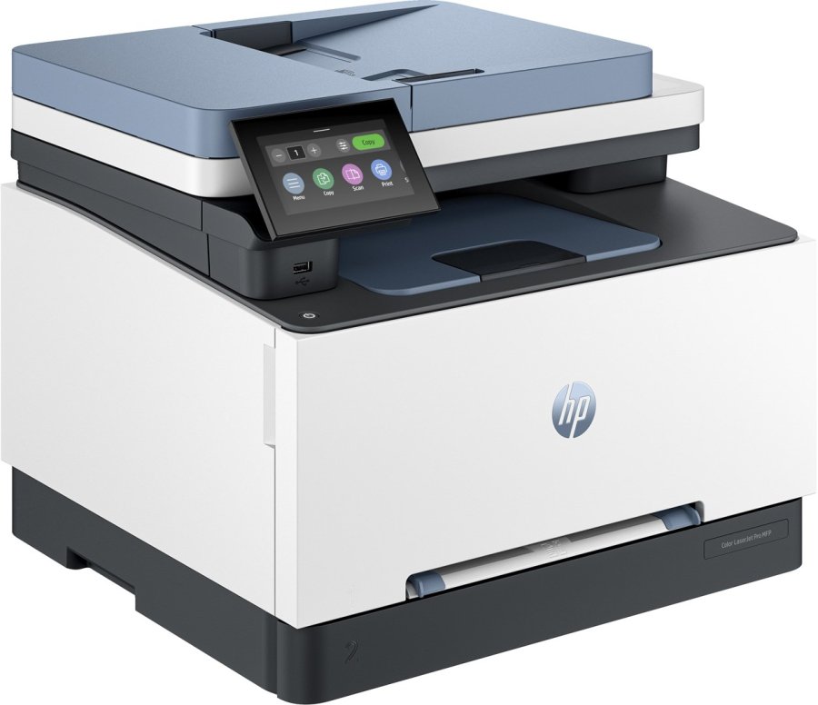 HP Color LaserJet Pro MFP 3302sdw #4
