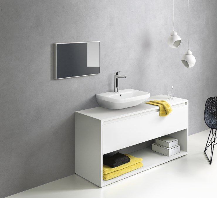Hansgrohe Logis Krom #5