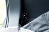 ZOLUX Nomad  beskyttelsesbetr�k til bilens bagagerum #2