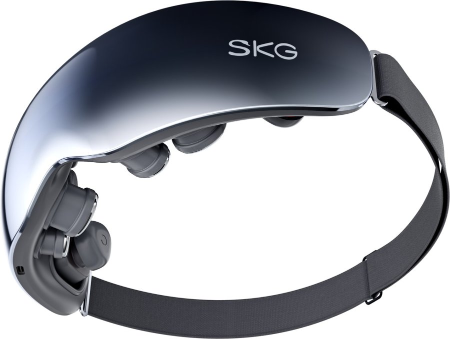 SKG E7-EN massageapparat je Sort #7