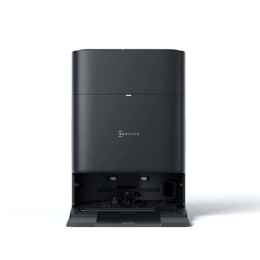 Ecovacs DEEBOT T80S OMNI EU 0,22 L Sort #8