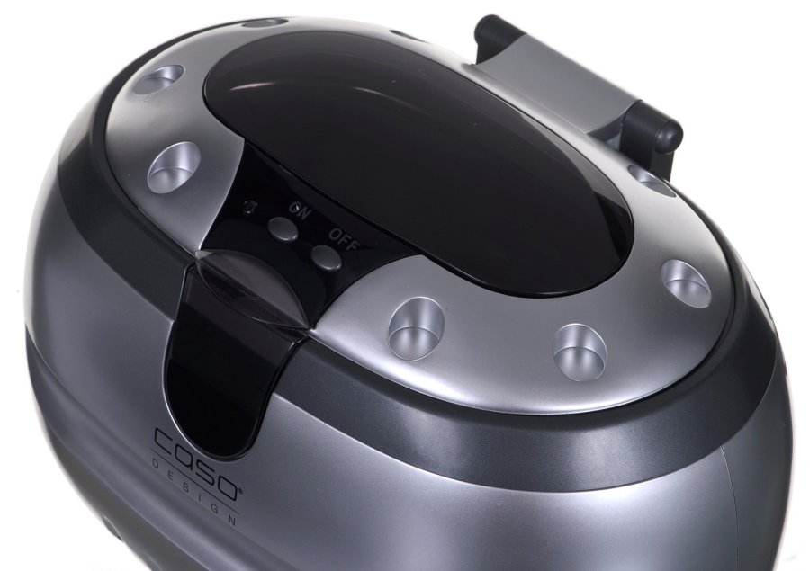 Caso 01500 50 W S�lv #3