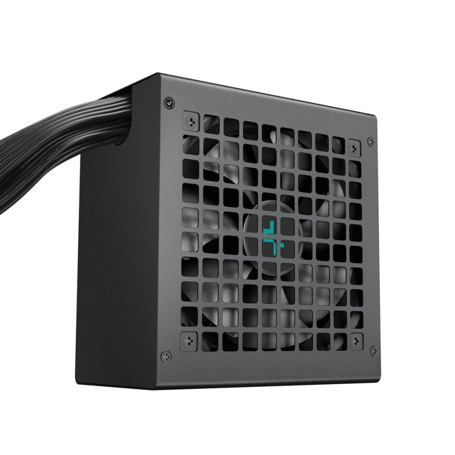 DeepCool PL750D enhed til str�mforsyning 750 W 20+4 pin ATX ATX Sort #5