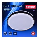 Activejet Plafond AJE-RIMINI #5