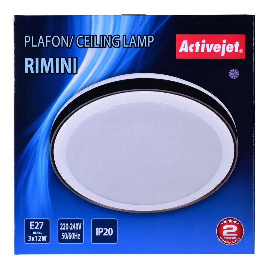 Activejet Plafond AJE-RIMINI #5