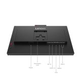 Lenovo ThinkVision T27QD-4v computersk�rm 68,6 cm (27