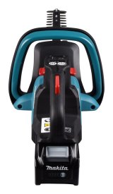 Makita UH007GM201 40V XGT 750 mm batteridrevet hkkeklipper #5