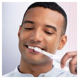 Oral-B iO Gentle Care 4210201343646 b�rstehoved til elektrisk tandb�rste 2 stk Hvid #9