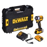 SLAGSNGLE DEWALT DCF921D2T-QW #1
