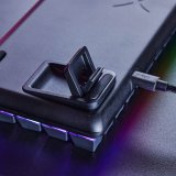 HyperX Alloy Origins 65 ─ mekanisk gaming-tastatur ─ HX r�dt (US layout) #8