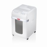 HSM Autofeed X200 papirmakulator med automatisk indf�ring, 30 l, P4, 4 x 12 mm #1