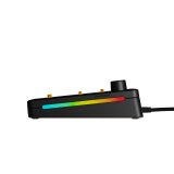 Glorious Gaming GMMK 3 65% Barebones tastatur Spil USB Nej Sort #6