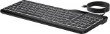 HP 405 Multi-Device Backlit Wired Keyboard #2