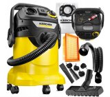 KARCHER KWD 6 P V-25/6/22 universalstvsuger - 1.628-485.0 #22