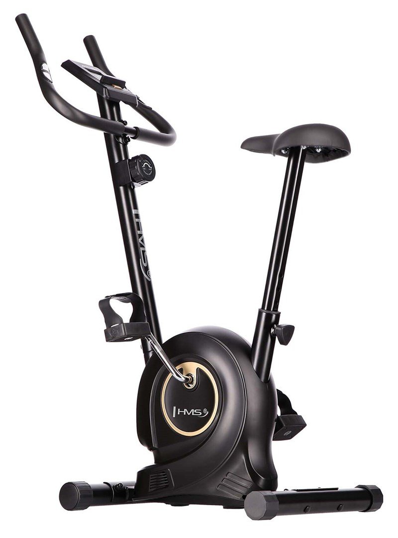 HMS magnetcykel M8750 sort #10