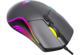 Havit MS1038 - gaming-mus, sort #3