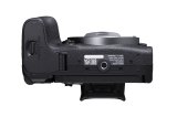 Canon EOS R10 MILC krop 24,2 MP CMOS 6000 x 4000 pixel Sort #5