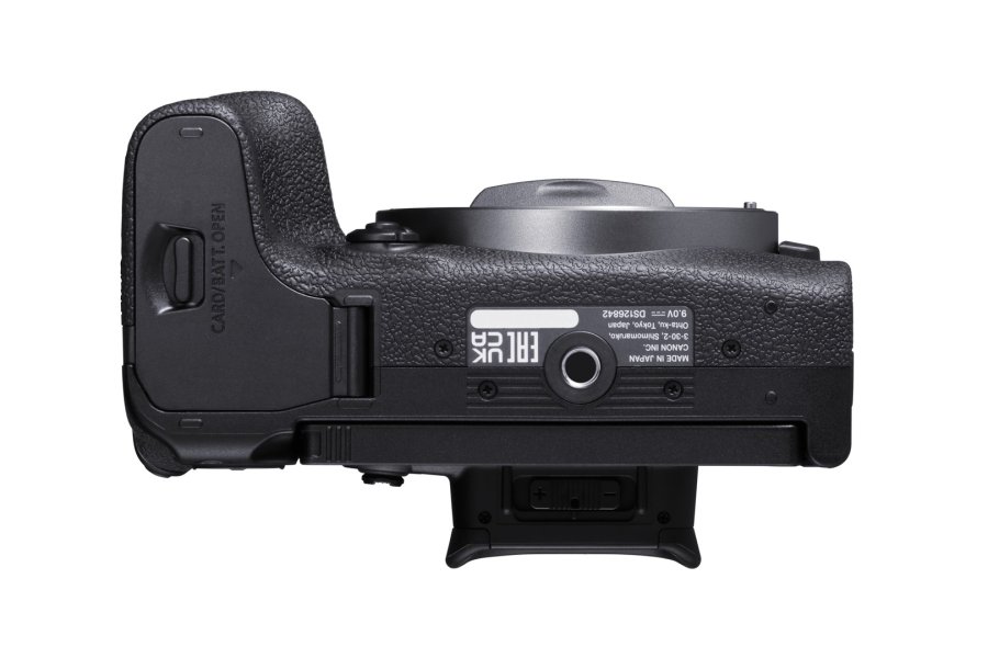 Canon EOS R10 MILC krop 24,2 MP CMOS 6000 x 4000 pixel Sort #5