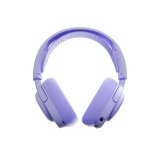 Steelseries Arctis Nova 3X Headset Trdls Musik/hverdag Bluetooth Lavendel #1