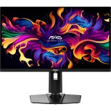 MSI MAG 271QPX QD-OLED E2 computerskrm 67,3 cm (26.5