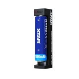 XTAR MC1 charger for 18650, 21700 batteries #4