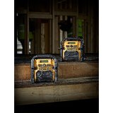 DeWALT DCR020-QW radio Brbar Digital Sort, Gul #8