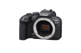 Canon EOS R10 MILC krop 24,2 MP CMOS 6000 x 4000 pixel Sort #3