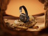 Bose 890101-0400 hovedtelefoner/headset Tr�dl�s Opkald/musik Bluetooth Sort, Guld #10