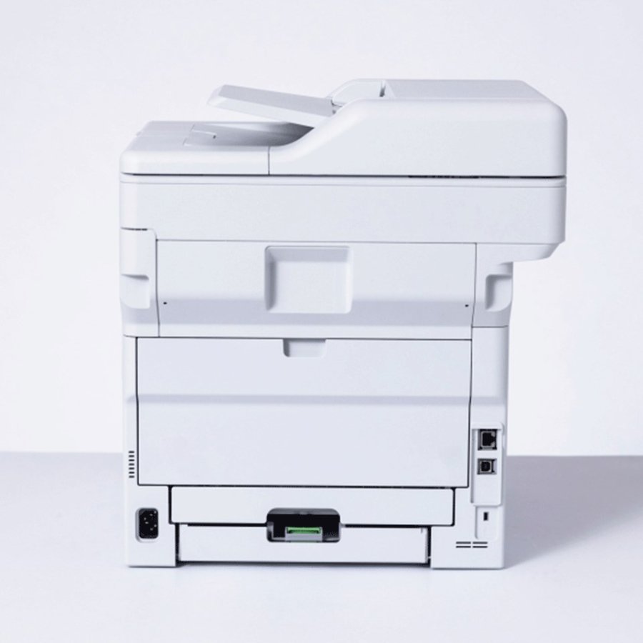 Brother MFC-L5710DN Multifunktionsprinter Laser A4 1200 x 1200 dpi 48 sider pr. minut #3