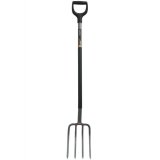 FS. ERGONOMIC DIGGING FORK #2