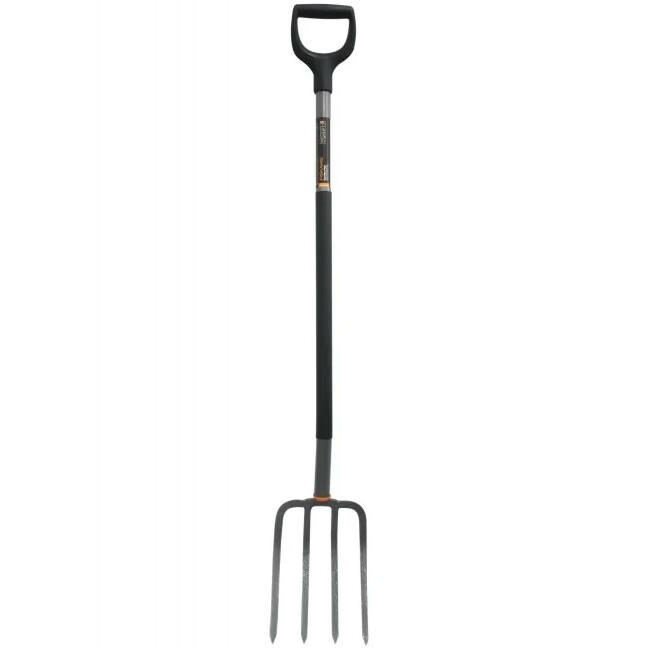 FS. ERGONOMIC DIGGING FORK #2
