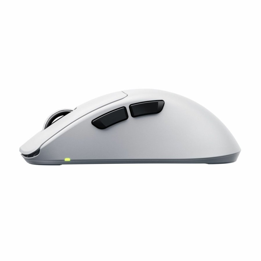 CHERRY XTRFY CX-M64W-PRO-WHITE mus Spil RF tr�dl�st 26000 dpi #2