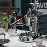 la Pavoni Abile Espresso Kaffemaskine LPLMLN01EU #5