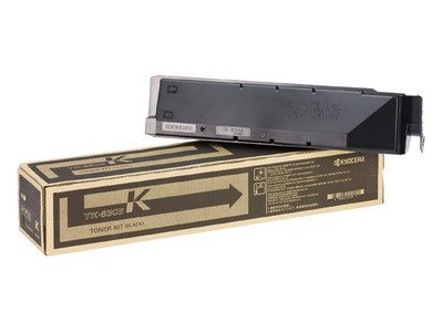 KYOCERA TK-8305K tonerpatron 1 stk Original Sort #5