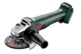 Metabo SET 2.4.3 18 V 1600 rpm Sort, Grn, Rd #7