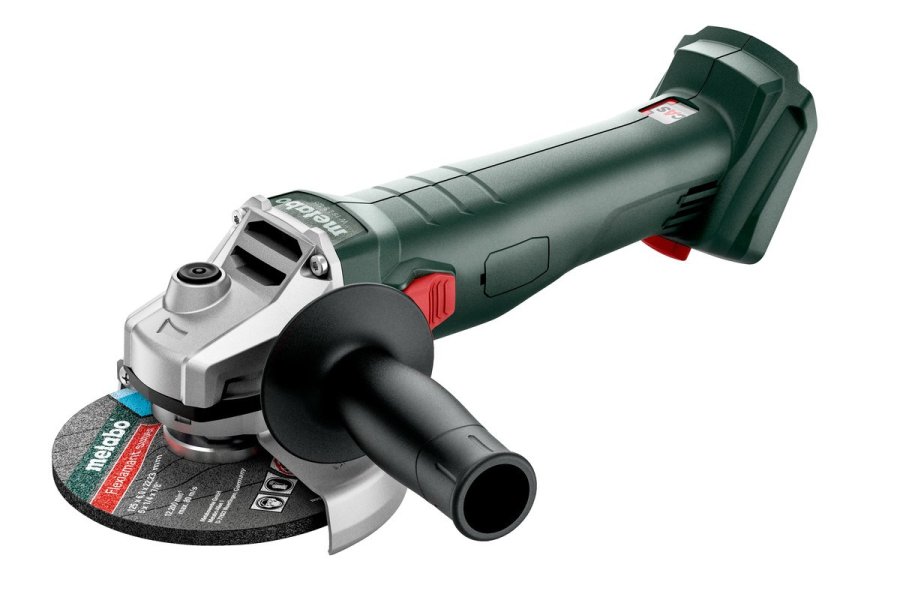 Metabo SET 2.4.3 18 V 1600 rpm Sort, Grn, Rd #7