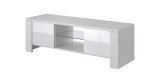 Cama WEST BI/BI P TV stativ & underholdningscenter 1 hylder #1