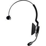 Jabra Biz 2300 Headset Ledningsf�rt Kontor/Callcenter Bluetooth Sort #3